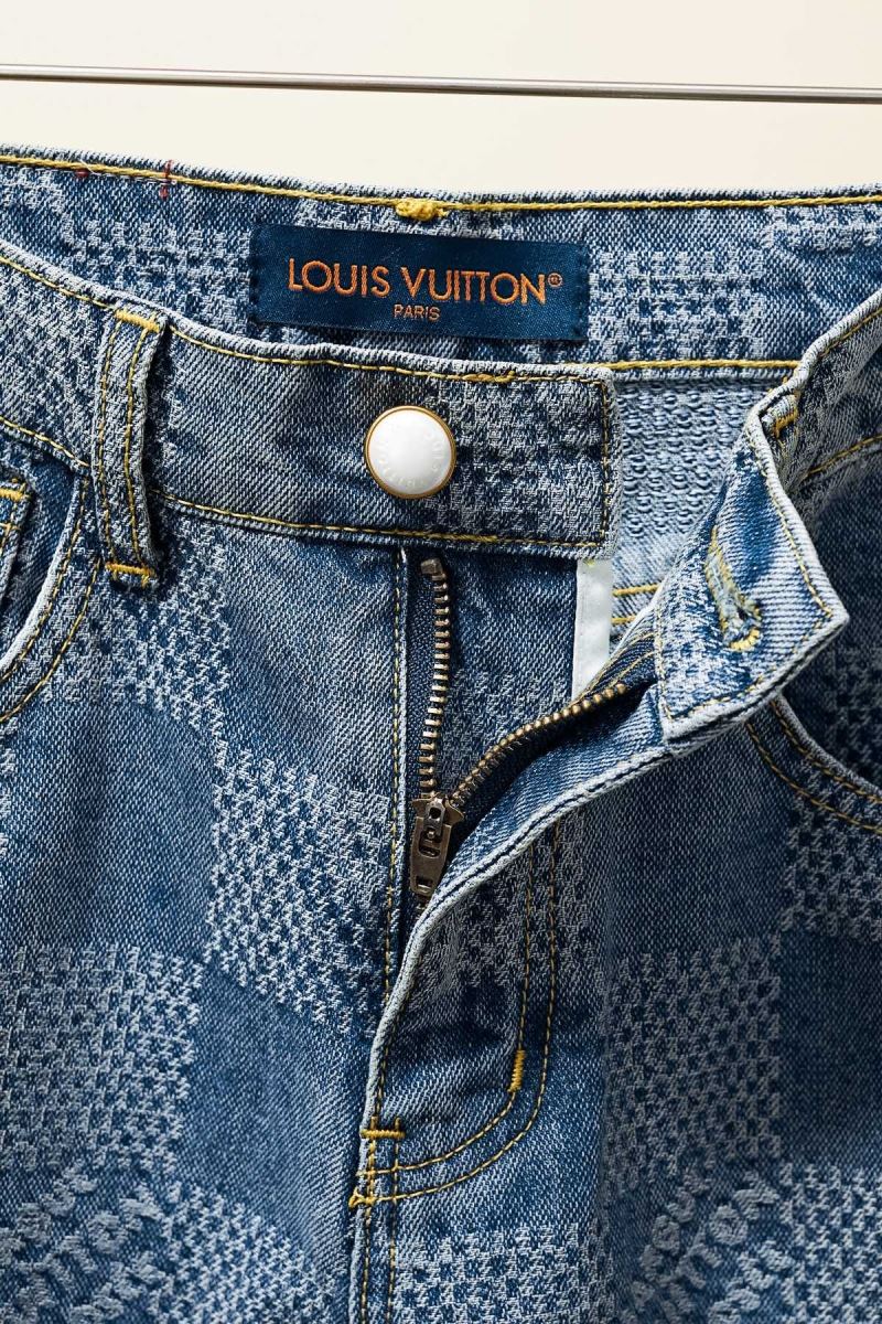 Louis Vuitton Jeans